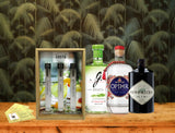Gin Subscription
