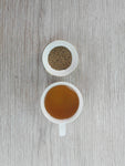 Burdock Root Tea - Detox Tea - Gusto Collection